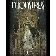 Monstress, Volume 1: Awakening