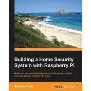 Building a Home Security System With Raspberry Pi