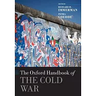 The Oxford Handbook of the Cold War