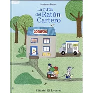 La Ruta del Raton Cartero
