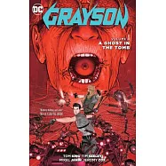 Grayson 4: A Ghost in the Tomb
