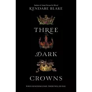 Three Dark Crowns