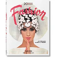 20th-Century Fashion. 100 Years of Apparel Ads