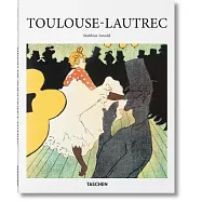 Henri de Toulouse-Lautrec: 1864-1901