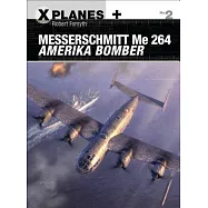 Messerschmitt Me 264 Amerika Bomber