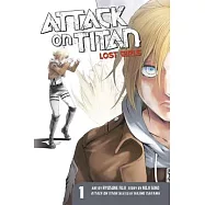 Attack on Titan Lost Girls 1