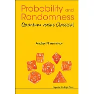 Probability and Randomness: Quantum Versus Classical