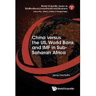 Globalization and Sustainability in Sub-saharan Africa: The Impact of the West and China