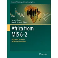 Africa from Mis 6-2: Population Dynamics and Paleoenvironments