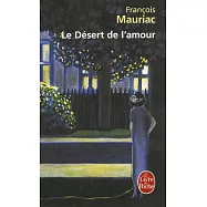 Le Desert de L Amour