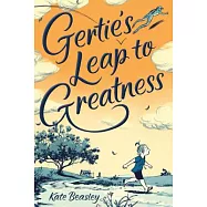 Gertie’s Leap to Greatness
