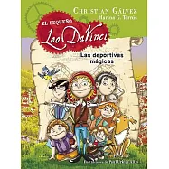 Las deportivas mágicas/ The Magic Shoes