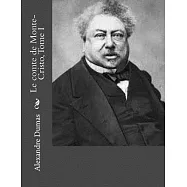 Le Comte De Monte-cristo