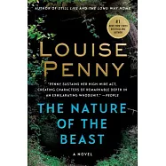 The Nature of the Beast: A Chief Inspector Gamache Novel