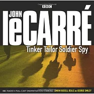 Tinker Tailor Soldier Spy