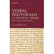 Verbal Periphrasis in Ancient Greek C