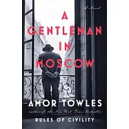 A Gentleman in Moscow