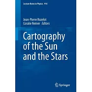 Cartography of the Sun and the Stars