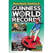 Guinness World Records: Man-Made Marvels!
