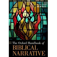 Oxford Handbook of Biblical Narrative