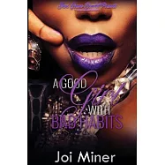 A Good Girl With Bad Habits