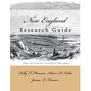 New England: Research Guide
