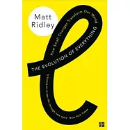 The Evolution of Everything