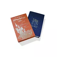 Harry Potter and the Goblet of Fire(Slipcase Edition)