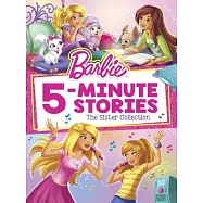 5-minute Stories: The Sister Collection