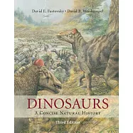 Dinosaurs: A Concise Natural History