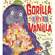 Gorilla Loves Vanilla