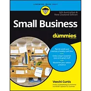 Small Business for Dummies: Australia & New Zealand Edition