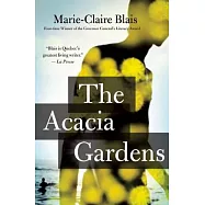The Acacia Gardens