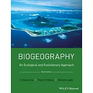 Biogeography: An Ecological and Evolutionary Approach