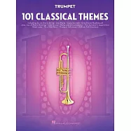 101 Classical Themes for Trumpet
