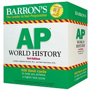 Barron’s AP World History