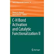 C-H Bond Activation and Catalytic Functionalization II
