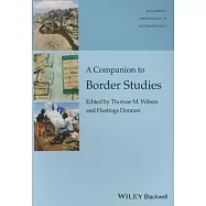 A Companion to Border Studies