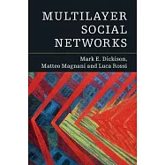 Multilayer Social Networks
