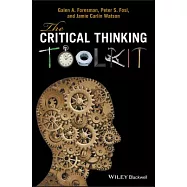 The Critical Thinking Toolkit