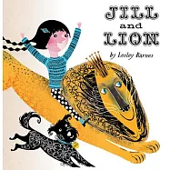 Jill & Lion