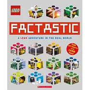 Factastic: A Lego Adventure in the Real World