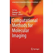 Computational Methods for Molecular Imaging