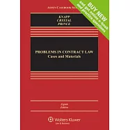 Problems in Contract Law: Cases and Materials