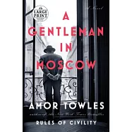 A Gentleman in Moscow