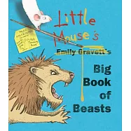 Little Mouse’s Big Book of Beasts