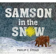 Samson in the Snow