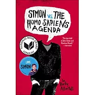 Simon vs. the Homo Sapiens Agenda