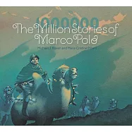 The Million Stories of Marco Polo