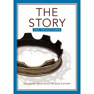 The Story Devotional